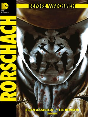 cover image of Before Watchmen, Band 2